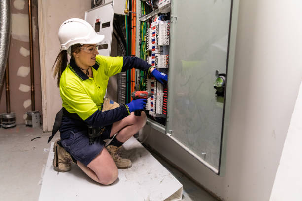 Best Circuit Breaker Repair  in University At Buffalo, NY