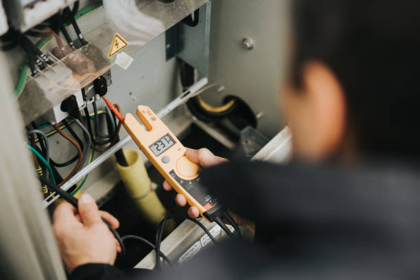 Best Electric Panel Repair  in University At Buffalo, NY