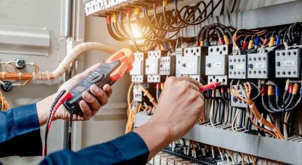 Best Emergency Electrical Repair  in University At Buffalo, NY
