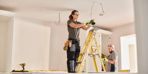 Best Emergency Electrician Near Me  in University At Buffalo, NY