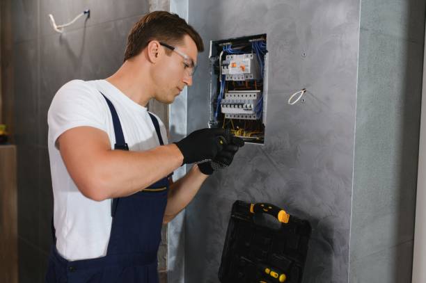 Best Local Electrician Companies  in University At Buffalo, NY
