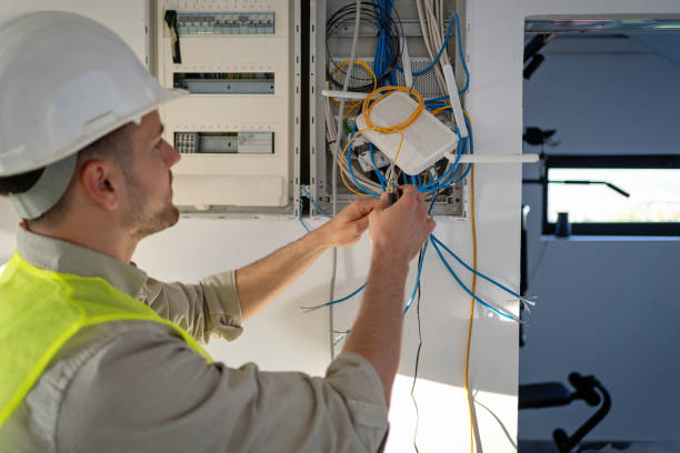 Best Electrical System Inspection  in University At Buffalo, NY