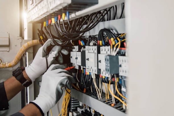 Best Electrical Installation Contractor  in University At Buffalo, NY