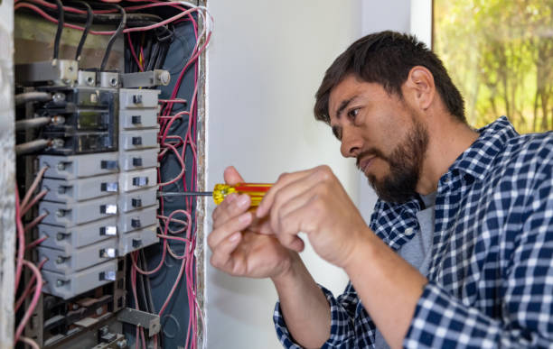 Best Electrical Repair Services  in University At Buffalo, NY